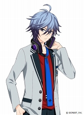 画像ギャラリー No.012のサムネイル画像 / 育成シミュレーションゲーム「星鳴エコーズ」の事前登録がスタート。佐藤拓也さんら出演声優陣からのメッセージも公開