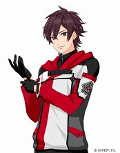 画像ギャラリー No.014のサムネイル画像 / 育成シミュレーションゲーム「星鳴エコーズ」の事前登録がスタート。佐藤拓也さんら出演声優陣からのメッセージも公開