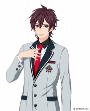 画像ギャラリー No.015のサムネイル画像 / 育成シミュレーションゲーム「星鳴エコーズ」の事前登録がスタート。佐藤拓也さんら出演声優陣からのメッセージも公開