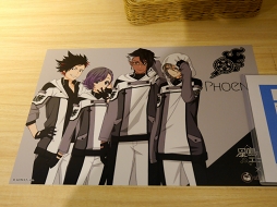 ꡼ No.004 | פѤҤ­˴褦ܥեĥסnicocafeΥեȥݡ