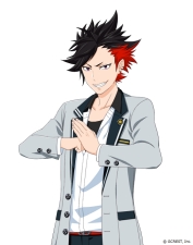 画像ギャラリー No.003のサムネイル画像 / 「星鳴エコーズ」のWebラジオ第9回,ゲストが小野友樹さんに決定