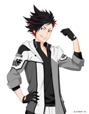 画像ギャラリー No.004のサムネイル画像 / 「星鳴エコーズ」のWebラジオ第9回,ゲストが小野友樹さんに決定