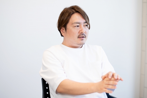 画像ギャラリー No.001のサムネイル画像 / ゆくゆくはゲーム化も。ファンとともに成長していく声優コンテンツ「GOALOUS5」の仕掛け人・ジークレスト代表&プロデューサーへインタビュー