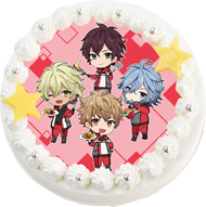 画像ギャラリー No.006のサムネイル画像 / 「星鳴エコーズ」,初となる公開録音イベントの速報レポートが到着