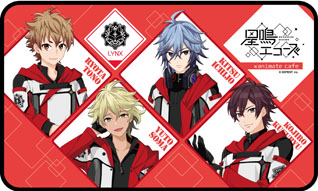 画像ギャラリー No.007のサムネイル画像 / 「星鳴エコーズ」,初となる公開録音イベントの速報レポートが到着