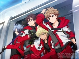 ꡼ No.005 | ֲå4Gamer231󡧰SLGĥפý̤ΤκҳӽǤ֥ץפرˤ