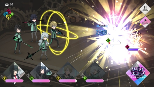 ꡼ No.048 | ֲå4Gamer231󡧰SLGĥפý̤ΤκҳӽǤ֥ץפرˤ