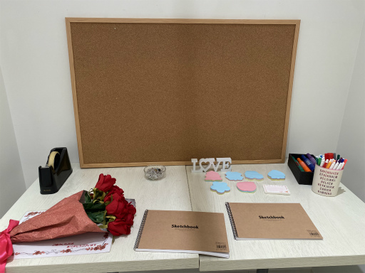 画像ギャラリー No.006のサムネイル画像 / 秋葉原BAY HOTEL×「星鳴エコーズ」コラボが本日スタート。趣向をこらした内装やコラボ商品などの写真を掲載