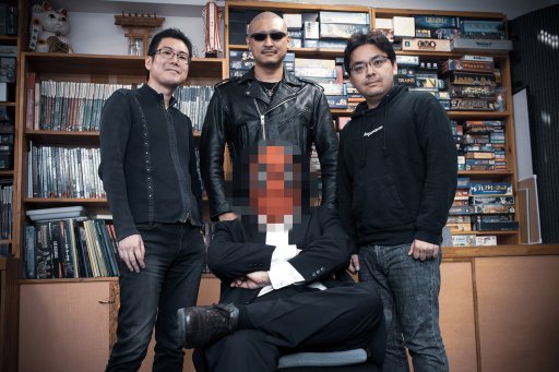 ꡼ No.007 | ԡGMǤϤ֥֥󥹥쥤䡼TRPGԥץ쥤ޥեĤ顤ã󥸥ĩ