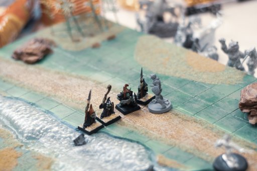 ꡼ No.010 | ԡGMǤϤ֥֥󥹥쥤䡼TRPGԥץ쥤ޥեĤ顤ã󥸥ĩ