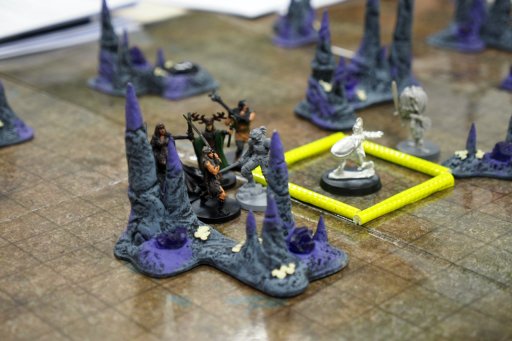 ꡼ No.012 | ԡGMǤϤ֥֥󥹥쥤䡼TRPGԥץ쥤ޥեĤ顤ã󥸥ĩ