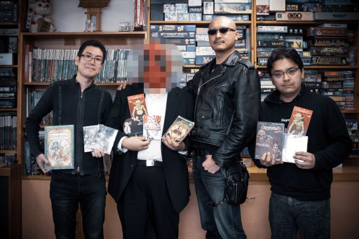 ꡼ No.014 | ԡGMǤϤ֥֥󥹥쥤䡼TRPGԥץ쥤ޥեĤ顤ã󥸥ĩ