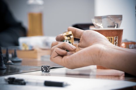 ꡼ No.025 | ԡGMǤϤ֥֥󥹥쥤䡼TRPGԥץ쥤ޥեĤ顤ã󥸥ĩ