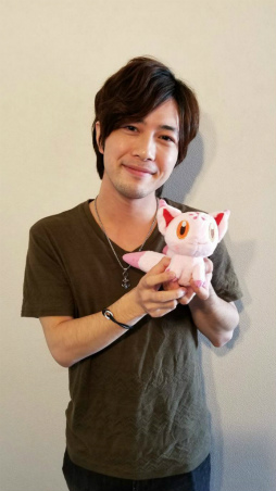 ���������꡼ No.007�Υ���ͥ������ / �֥���������饤�� ̴�������������ιϩ�פνб���ͥ�ؤ�ȯɽ