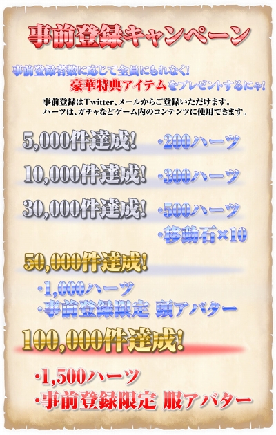 画像ギャラリー No.010のサムネイル画像 / スマホ向けMMORPG「ローズオンライン 夢見る女神と星の旅路」の事前登録がスタート