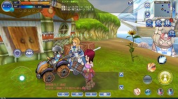 ꡼ No.004 | ޥMMORPG֥饤 ̴ιϩפ꡼