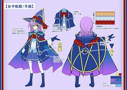 画像ギャラリー No.003のサムネイル画像 / 新作PBW「ゆうしゃのがっこ〜!」のエピソードコンテンツがサービス開始