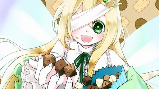 画像ギャラリー No.001のサムネイル画像 / 「ゆうしゃのがっこ〜!」オリジナルキャラクターを動画化するイベント開催