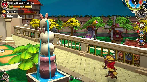 ꡼ No.001 | ɥͥޤΥRPGValthirian Arc: Hero School Storyפ꡼Steam10󥪥ե뤬»