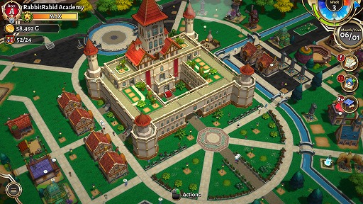 ꡼ No.005 | ɥͥޤΥRPGValthirian Arc: Hero School Storyפ꡼Steam10󥪥ե뤬»