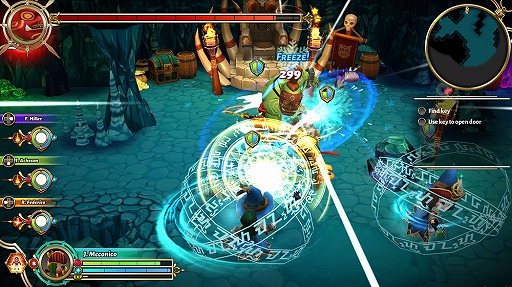 ꡼ No.006 | ɥͥޤΥRPGValthirian Arc: Hero School Storyפ꡼Steam10󥪥ե뤬»