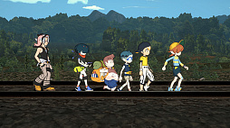 ꡼ No.005 | 륺ɥ