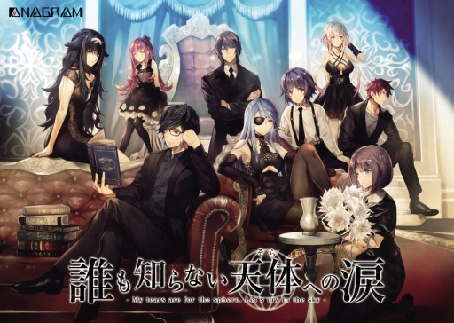 ꡼ No.002Υͥ / Υ٥ADVïΤʤŷΤؤޡפΥޥǤۿ