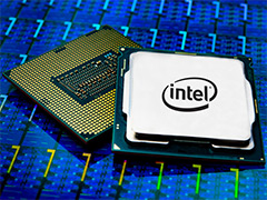 Intel，計25製品のデスクトップPC向け第9世代Coreプロセッサを発表。低消費電力版や100ドル未満の低価格CPUを拡充