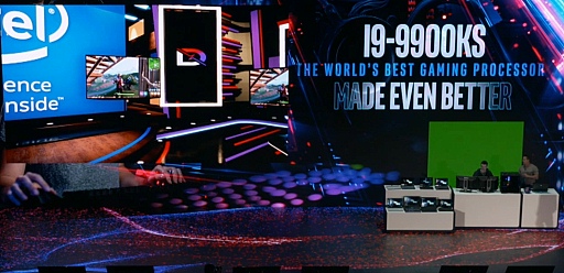 ꡼ No.003Υͥ / ®Intel5GHzưǽʥޡץåCore i9-9900KSפȯɽ