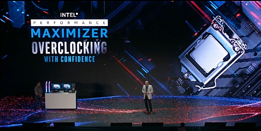 ꡼ No.004Υͥ / ®Intel5GHzưǽʥޡץåCore i9-9900KSפȯɽ