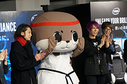 ꡼ No.001 | IntelոPC।٥Ȥ򳫺šιߤȤ륭֤󤸤礦פ֥Vפз