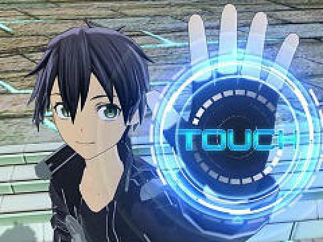 ソードアート・オンライン」初のアーケードゲーム「SAO アーケード