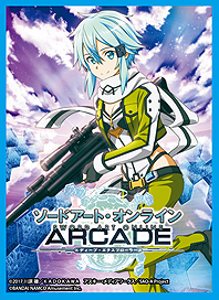 ���������꡼ No.009�Υ���ͥ������ / ��SAO ���������� �ǥ����ס��������ץ����顼�ס������ƥ��ȤǤΥץ쥤��ή��䡤��������������ˡ�ʤɤ�����