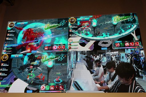 ꡼ No.010 | JAEPO2019ϡ֥ɥȡ饤  ǥסץ顼ץơݡȡξ礵󤬶ϥץ쥤ĩ