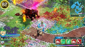 画像ギャラリー No.005のサムネイル画像 / 「SAO アーケード ディープ・エクスプローラー」,新メンバー「アルゴ」がもらえるイベント“万天に通ずる鼠”を開催