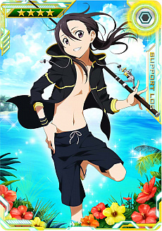 ���������꡼ No.016�Υ���ͥ������ / ��SAO ���������� �ǥ����ס��������ץ����顼�פ����ޡ������ڡ������2�Ƥ򳫺š����⡼�ɤ���ָ��ꥬ����ʤɤξ�������餫��