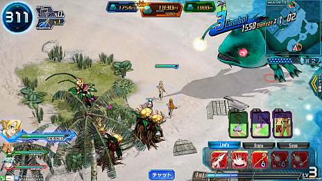 ���������꡼ No.028�Υ���ͥ������ / ��SAO ���������� �ǥ����ס��������ץ����顼�פ����ޡ������ڡ������2�Ƥ򳫺š����⡼�ɤ���ָ��ꥬ����ʤɤξ�������餫��