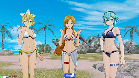 ���������꡼ No.029�Υ���ͥ������ / ��SAO ���������� �ǥ����ס��������ץ����顼�פ����ޡ������ڡ������2�Ƥ򳫺š����⡼�ɤ���ָ��ꥬ����ʤɤξ�������餫��