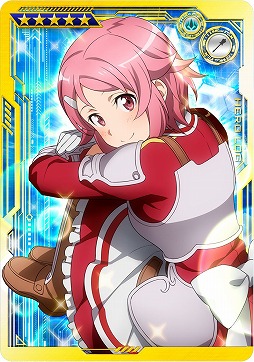 ���������꡼ No.006�Υ���ͥ������ / ��SAO ���������� �ǥ����ס��������ץ����顼��9��5�������ץ쥤�ʥ��塼�ȥꥢ��ˤ�̵����