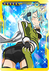 ꡼ No.010 | SAO  ǥסץ顼פΥåץǡȿ󤬸