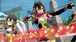 ꡼ No.008 | SAOAC ǥסץ顼ס˥&ƥȥ٥륯꤬Լо