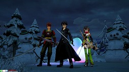 ꡼ No.016 | SAOAC ǥסץ顼ס˥&ƥȥ٥륯꤬Լо