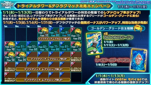 ���������꡼ No.006�Υ���ͥ������ / ��SAOAC �ǥ����ס��������ץ����顼�ס�2019-2020 ǯ��ǯ�ϥ��٥�Ⱦ��󤬸���