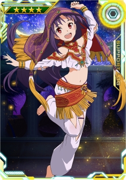 ꡼ No.021 | SAOAC ǥסץ顼ץ٥ȡ֤ޤ祳ƥפα褬