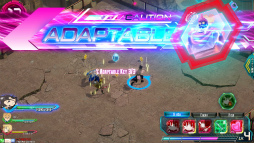 ���������꡼ No.003�Υ���ͥ������ / ��SAOAC �ǥ����ס��������ץ����顼��EX����ʤɤ��ɲ�