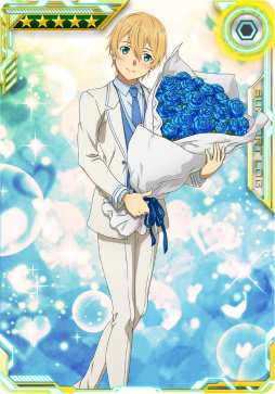 ���������꡼ No.013�Υ���ͥ������ / ��SAOAC �ǥ����ס��������ץ����顼��EX����ʤɤ��ɲ�