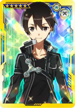 ���������꡼ No.016�Υ���ͥ������ / ��SAOAC �ǥ����ס��������ץ����顼��EX����ʤɤ��ɲ�