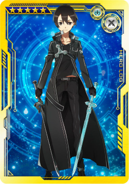 ���������꡼ No.017�Υ���ͥ������ / ��SAOAC �ǥ����ס��������ץ����顼��EX����ʤɤ��ɲ�