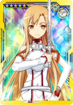 ���������꡼ No.018�Υ���ͥ������ / ��SAOAC �ǥ����ס��������ץ����顼��EX����ʤɤ��ɲ�