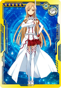 ���������꡼ No.019�Υ���ͥ������ / ��SAOAC �ǥ����ס��������ץ����顼��EX����ʤɤ��ɲ�